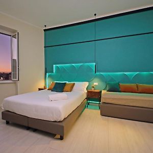 Domus Augustea - San Giovanni Sunset Suites